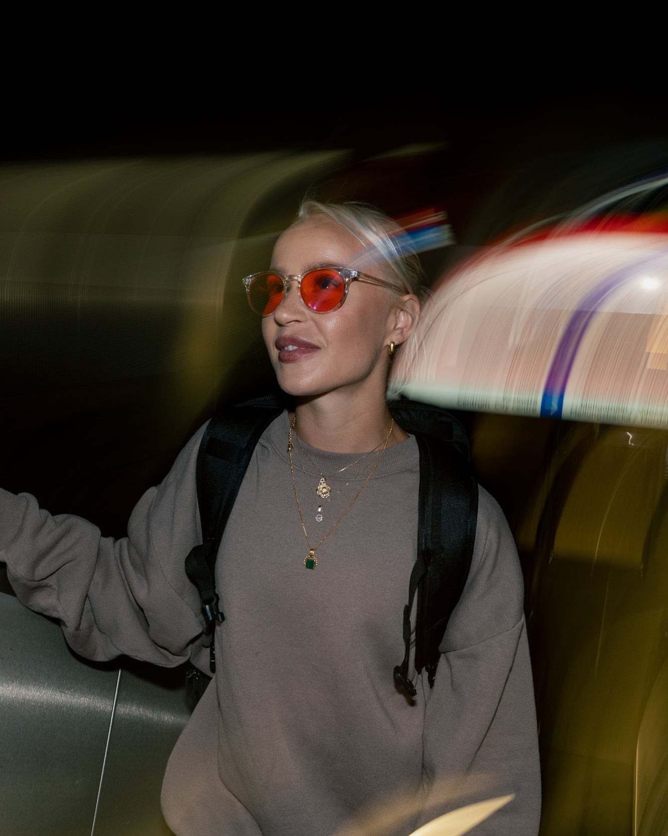 Blue Light Blocking Glasses