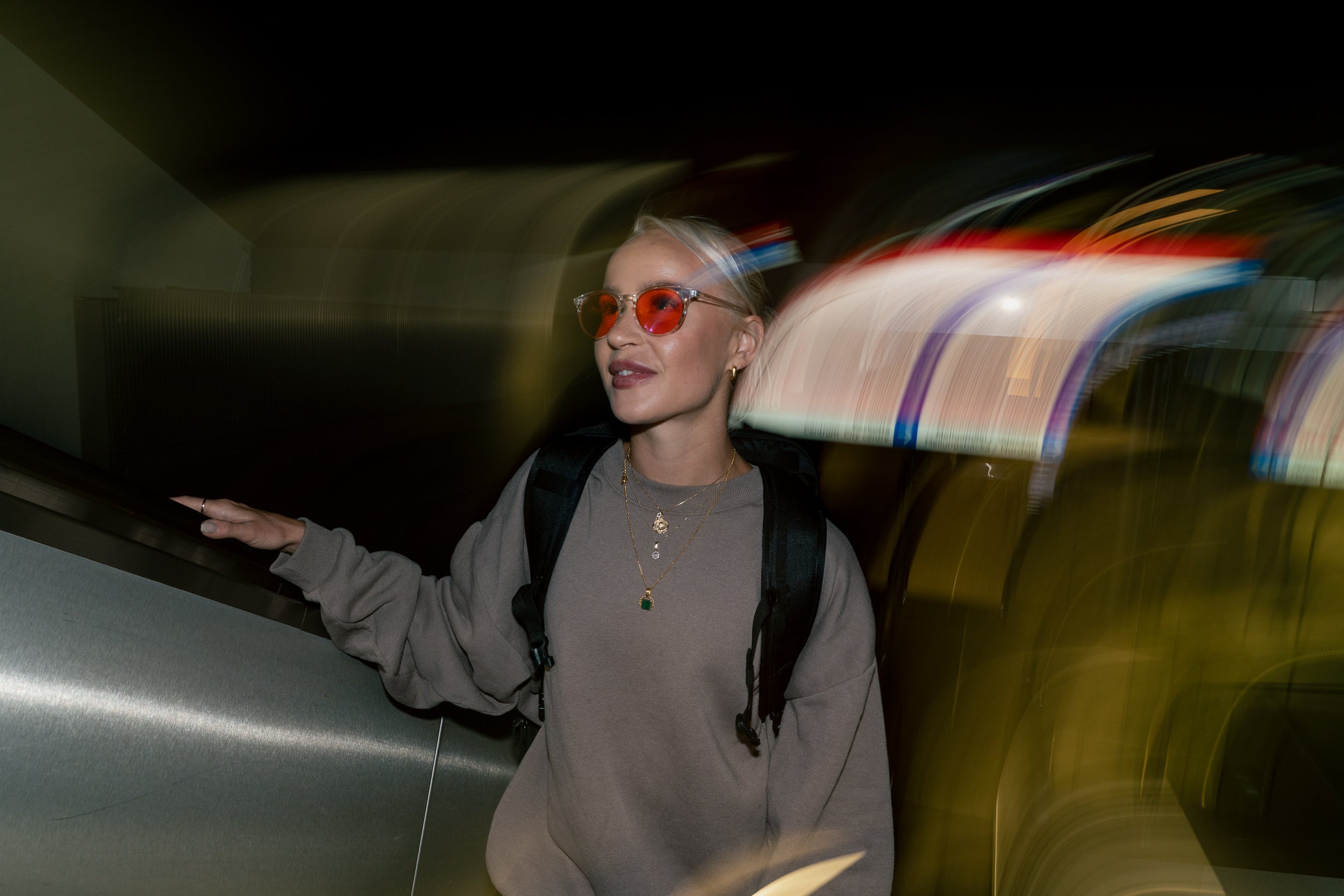 Blue Light Blocking Glasses